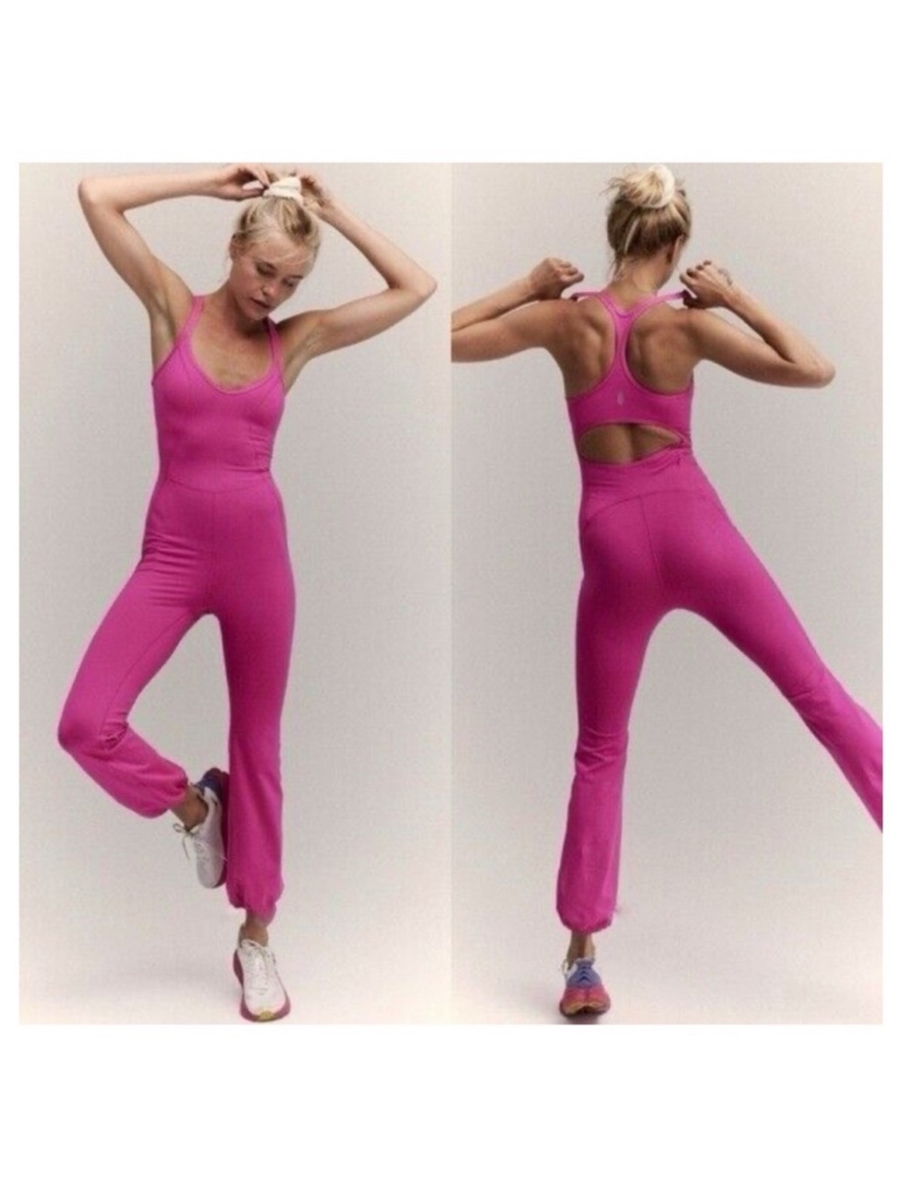 FP Movement Let's Bounce One Piece